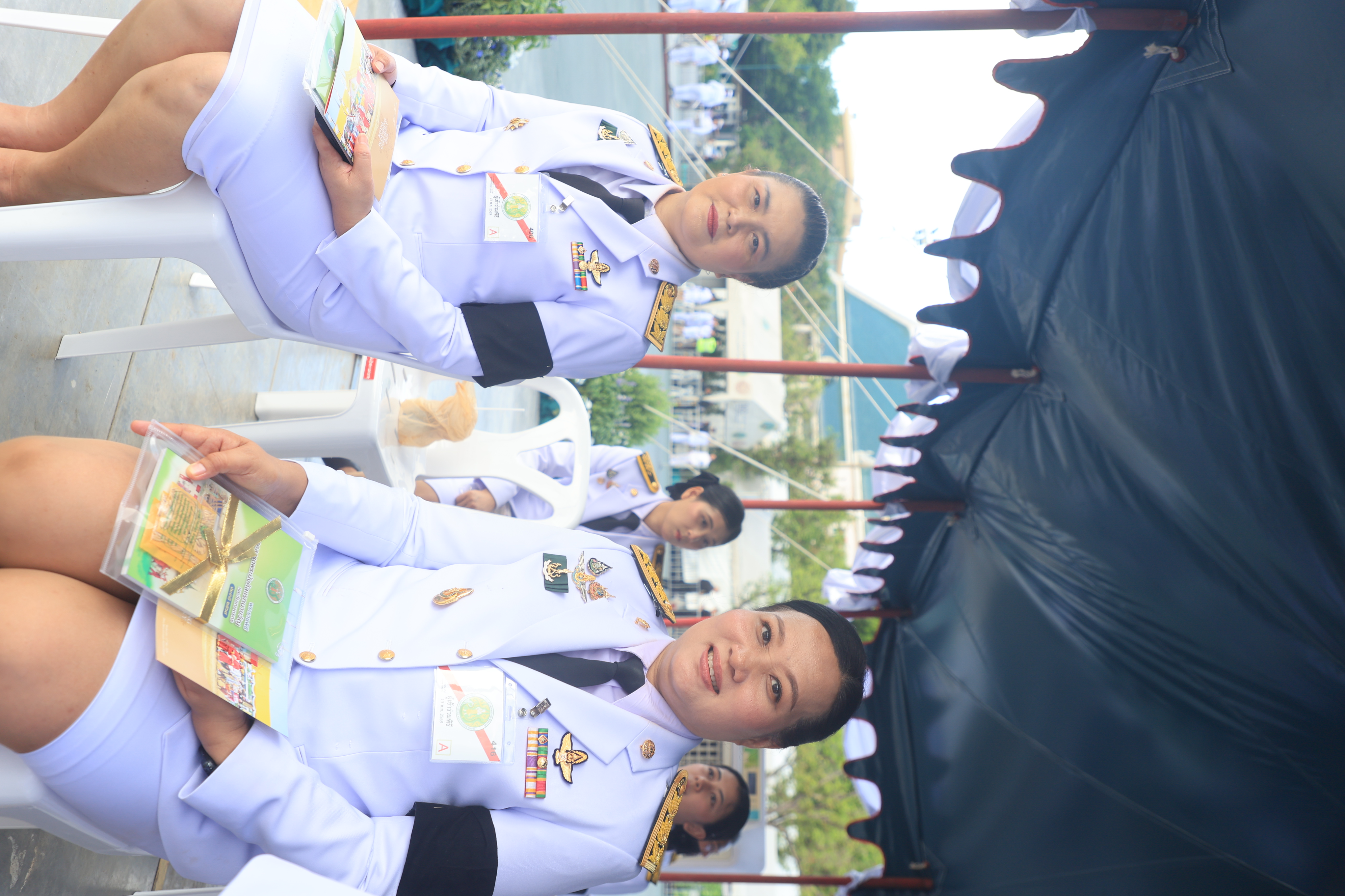 title - ส.ป.ก. ร่วมพระราชพิธีพืชมงคลจรดพระนังคัลแรกนาขวัญ ปีพุทธศักราช 2569
